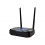 Teltonika TCR100 traadita ruuter - 4G LTE Cat 6 Wi-Fi 5 kaheriba Gigabit Ethernet