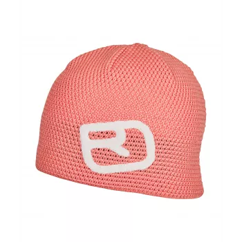 Talvemüts Ortovox Rock'N'Wool Beanie - Blossom