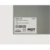 MDT Labeling Film for Glass Push-button Plus ZFOL-GT