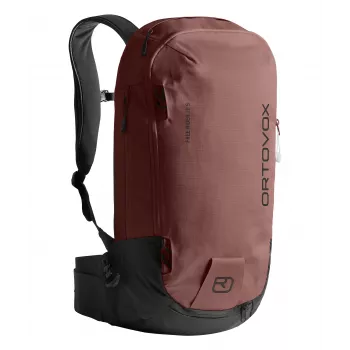 Ortovox Free Rider 20 S Seljakott Naistele - Kastanpruun