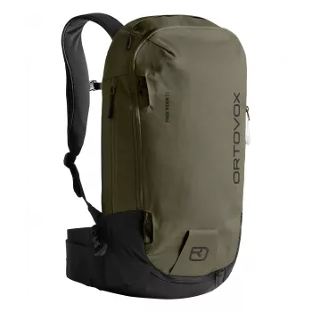 Ortovox Free Rider 22 seljakott - Dark Wild Herbs