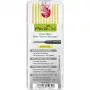 PICA-MARKER Pica DRY Refills Yellow - 10 juhti, 2,8 mm, vees lahustuv