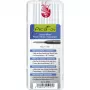 PICA-MARKER Pica DRY Täitepliiatsid Valge - 10 tk, 2,8 mm, 85 mm