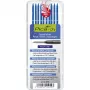 PICA-MARKER Pica DRY Refills Blue - 10 juhti, 2,8 mm, 125 mm
