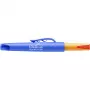 Pica GEL Permanent Marker Red