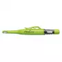 PICA-MARKER Pica DRY Longlife Automatic Pen 2.8 mm Graphite 2B Must/Punane
