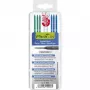 PICA-MARKER Pica DRY Refills Special - SB - 12 juhti (valge, roheline, sinine)