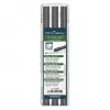 Pica BIG DRY Stonemason Leads 10H - 12 Pack, 2x5mm, Graphite