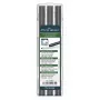 Pica BIG DRY Stonemason Leads 10H - 12 Pack, 2x5mm, Graphite