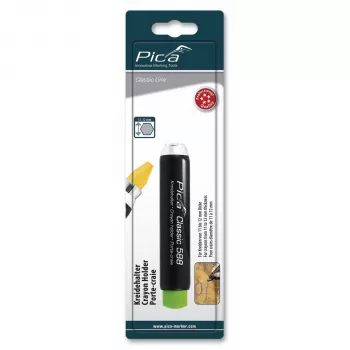PICA-MARKER Pica kriidihoidja 11-12 mm kriidile / jaemüügipakend