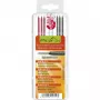 PICA-MARKER Pica DRY Refills SUMMER HEAT - 8 juhti (grafiit, punane, kollane) 2,8 mm