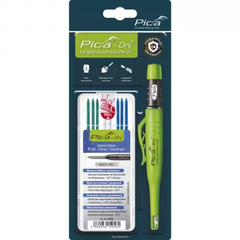Pica-Marker Pica DRY komplekt: 1 marker + 1 täitekomplekt nr 4040