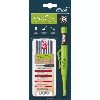 PICA-MARKER Pica DRY komplekt 1x marker + 1x täidised nr. 4050