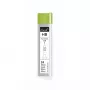 PICA-MARKER Pica Fine-Dry Refills HB - 12 juhti, 0,9 mm, grafiit, must