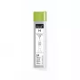 PICA-MARKER Pica Fine-Dry Refills H - 10 juhti, 0,9 mm, grafiit