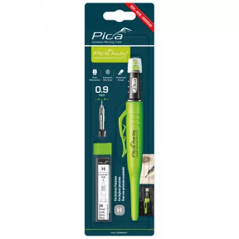 PICA-MARKER Pica Fine-Dry komplekt 1x 7070 + 1x 7050