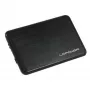 LC-Power LC-PRO-25BUB 2.5 inch USB 3.0 External Hard Drive Enclosure - Black