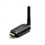 PowerWalker W-LAN Dongle D1 - USB 2.0 WiFi Adapter 150 Mbps 2.4 GHz
