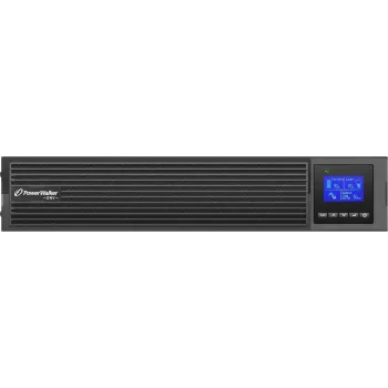 Bluewalker PowerWalker VFI 1000 ICR IoT DNV UPS 1000VA/1000W Rack/Tower IoT-võimeline