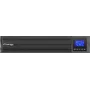 Bluewalker PowerWalker VFI 1000 ICR IoT DNV UPS 1000VA/1000W Rack/Tower IoT-võimeline