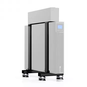 PowerWalker Vertikaalne Paigalduskomplekt VFI 1000-3000 RM seeria UPS-ile