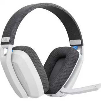 READY2GAMING PX25 Traadita mängukõrvaklapid PS5, PC jaoks, Valge