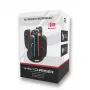 Ready2Gaming Nintendo Switch 2 4 in 1 Charger - Laadimisdokk Joy-Con ja Pro kontrolleritele