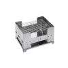 ESBIT Fold-away Portable Grill 161