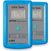 Kurth Electronic KE7000 UTP/STP kaablitester sinine