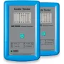 Kurth Electronic KE7000 UTP/STP kaablitester sinine