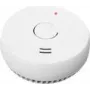 CYRUS RM-BASIC Smoke Detector Basic, White, 9V Battery, 85 dB, VdS Certified