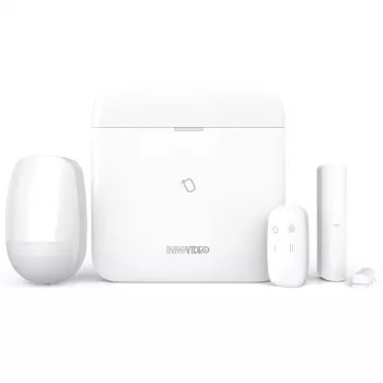 INKOVIDEO INKO-PRO-KIT turvakaamerate komplekt