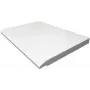 RESISTER Rain Roof PRO 19-tollistele seinakappidele, välissügavus 400 mm (90RRRD400)