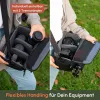 C-ROPE Camera Sling Bag V3 Black Retail - Bag (CRP-PKT-M-BLK)