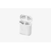 CYOO Replacement Wireless Charging Case for Apple AirPods 1 & 2 - White