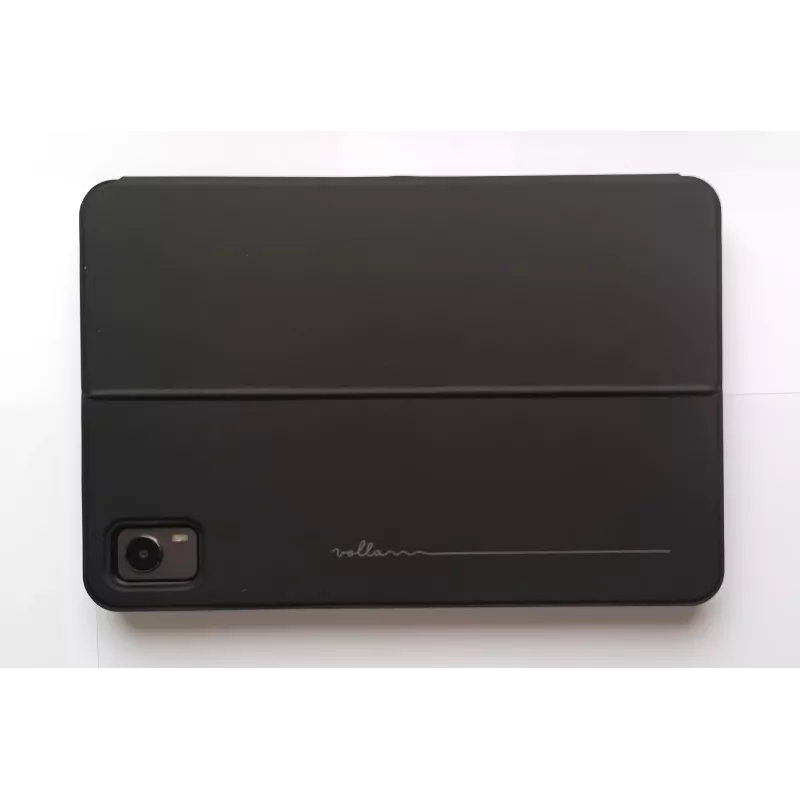 Volla Keyboard Plus kaitseümbris Volla tahvelarvutile (QWERTY)