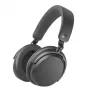 Sennheiser Accentum Plus Wireless Over-Ear Headphones with ANC, Black