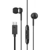 Sennheiser CX 80U Juhtmega kõrvaklapid, must