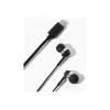 Sennheiser CX 80U Juhtmega kõrvaklapid, must