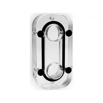 Stealkey Customs CubeTube 60mm - Akrüül