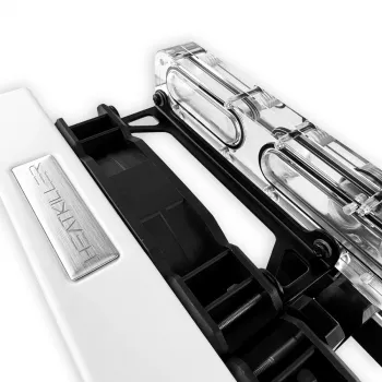 Stealkey Customs SK-UNI kinnitusklamber 28mm (120mm ventilaator) (SW10135)