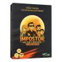Anzen IMPOSTOR - The Party Word Game - Classic Edition