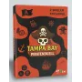 Anzen TAMPA BAY - PIRATENDUELL kaardimäng