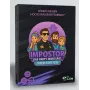 Anzen IMPOSTOR - The Party Word Game - 90s Edition