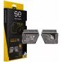 smart.engineered SE-DCP-2-0102-0198-1-M Ekraanikaitse Yamaha Tracer 9 GT 2023 jaoks - Läbipaistev