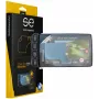 smart.engineered SE-DCP-2-0102-0200-1-M Ekraanikaitse BMW Navigator 6 jaoks - Läbipaistev - 2 pakk
