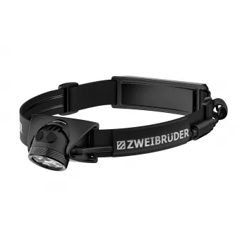 Zweibrüder ZB7H LED laetav otsmikulamp 1200 luumenit USB-C