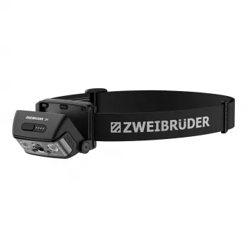 Zweibrüder ZB3H LED laetav otsmikulamp 600 luumenit USB-C