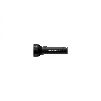 Zweibrüder ZB1T LED Võtmehoidja Taskulamp Laetav 500 Luumenit USB-C