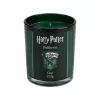 Harry Potter Scented Candle Cup Slytherin - 275g